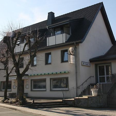 Gasthof Grofe Effeln Eksteriør bilde