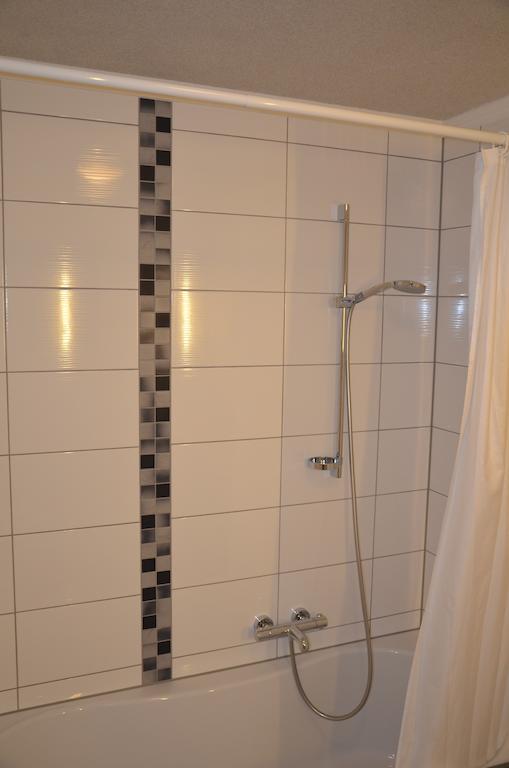 Gasthof Grofe Effeln Rom bilde